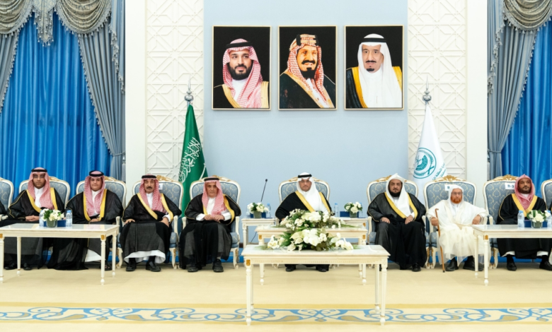 إنجازات تعليم الأحساء: المحافظ يكرم الفائزين بجوائز دولية