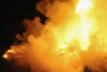 ارتفاع ضحايا انفجار محطة كهرباء بالهند إلى 19 قتيلاً