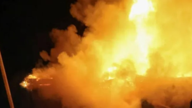 ارتفاع ضحايا انفجار محطة كهرباء بالهند إلى 19 قتيلاً