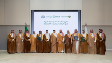 توطين قطاع الأسماك بالسعودية: اتفاقيات استراتيجية جديدة