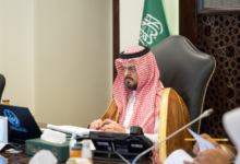 استعدادات لجنة الحج لموسم 1447هـ بمكة المكرمة