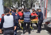 السعودية تعزي تركيا في ضحايا حادث مدرسة كهرمان مرعش