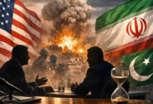 المحادثات الأمريكية الإيرانية: تواصل مستمر وضغوط قصوى