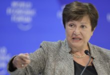 تحذير صندوق النقد: أزمة مرتقبة بسبب ارتفاع أسعار النفط