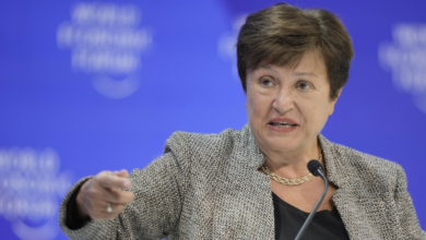 تحذير صندوق النقد: أزمة مرتقبة بسبب ارتفاع أسعار النفط