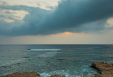 طقس السعودية اليوم: أمطار رعدية وسيول في عدة مناطق