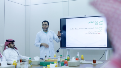 مستشفى مليجة يطلق حملة للكشف المبكر عن سرطان القولون