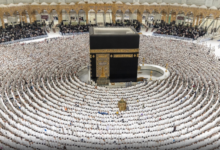 وزارة الحج تطلق خدمة حاج بلا حقيبة لتسهيل شحن الأمتعة