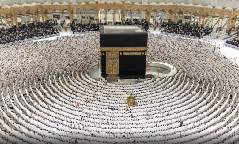 وزارة الحج تطلق خدمة حاج بلا حقيبة لتسهيل شحن الأمتعة