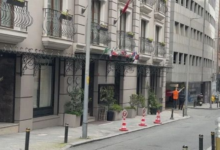 توقيف 3 موظفين إثر وفاة سائح سعودي في تركيا بتسمم