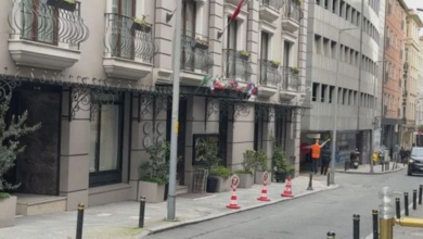 توقيف 3 موظفين إثر وفاة سائح سعودي في تركيا بتسمم