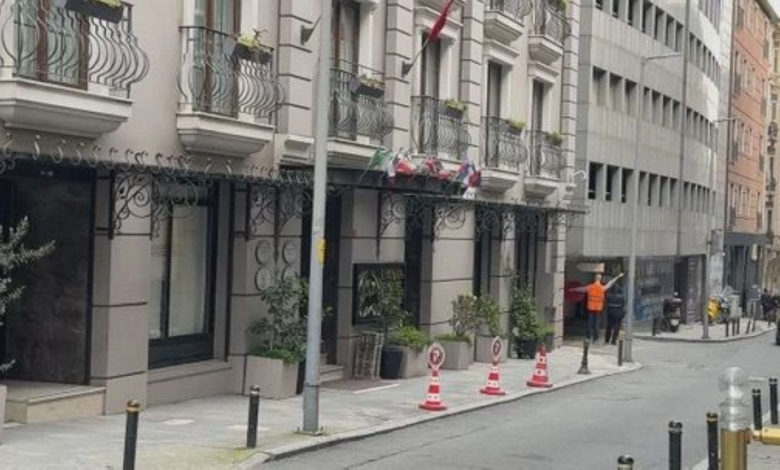 توقيف 3 موظفين إثر وفاة سائح سعودي في تركيا بتسمم