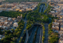 أمانة الرياض تطرح فرص استثمارية بمساحة 535 ألف م²