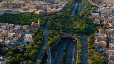 أمانة الرياض تطرح فرص استثمارية بمساحة 535 ألف م²