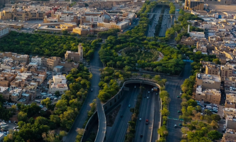 أمانة الرياض تطرح فرص استثمارية بمساحة 535 ألف م²