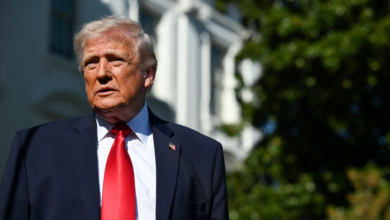 ترامب يعلن موافقة إيران على تسليم اليورانيوم المخصب