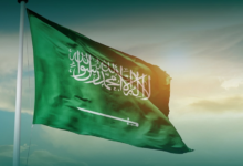 السعودية ترحب بإعلان ترامب وقف إطلاق النار في لبنان