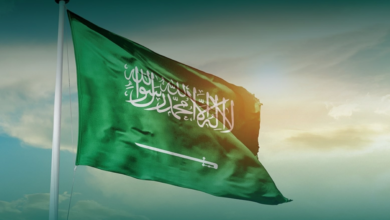 السعودية ترحب بإعلان ترامب وقف إطلاق النار في لبنان