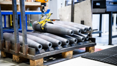 أوروبا والناتو يبحثان زيادة إنتاج الأسلحة بعد تهديد ترامب