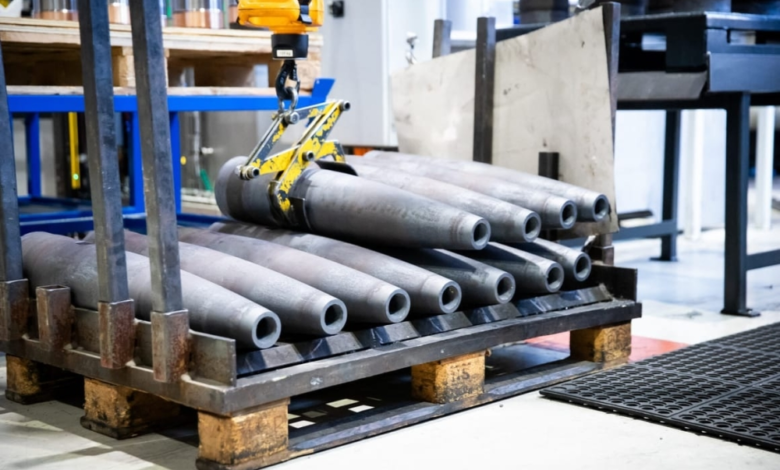 أوروبا والناتو يبحثان زيادة إنتاج الأسلحة بعد تهديد ترامب