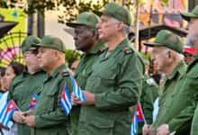 الرئيس الكوبي يعلن الاستعداد لمواجهة هجوم أمريكي محتمل