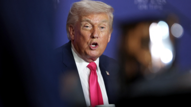 ترامب وإيران: هل اقترب النصر أم أنها مجرد انعطافة؟