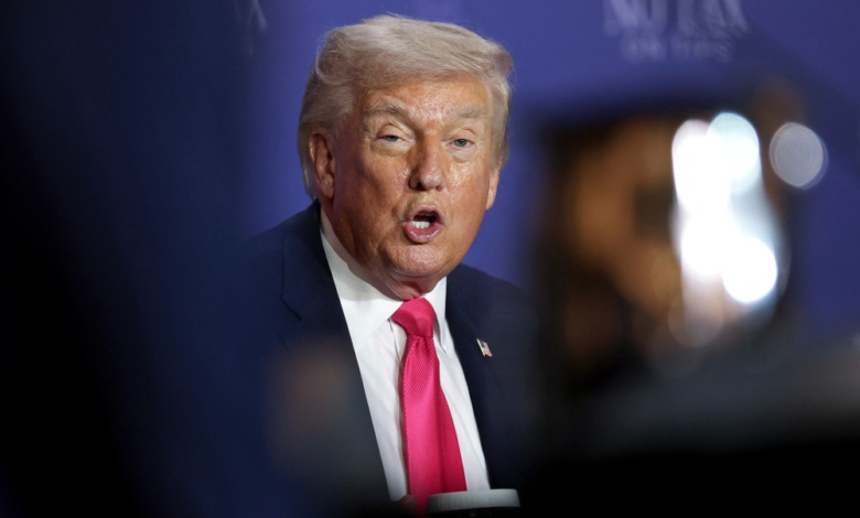 ترامب وإيران: هل اقترب النصر أم أنها مجرد انعطافة؟