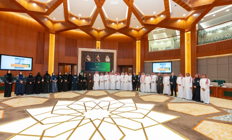 تحالف 22 جامعة لتطوير التعليم المعماري في السعودية