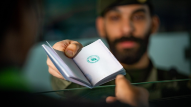 تأشيرات السعودية: إصدار 6.5 مليون تأشيرة وباكستان تتصدر