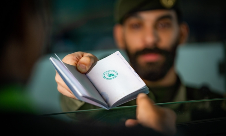 تأشيرات السعودية: إصدار 6.5 مليون تأشيرة وباكستان تتصدر