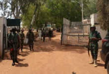 حادثة اختطاف طلاب في نيجيريا: تفاصيل الهجوم المسلح