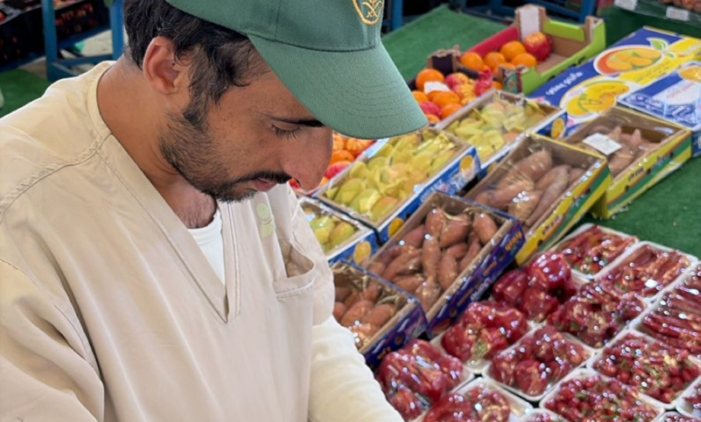 القصيم: 1390 جولة رقابية لبلدية عقلة الصقور بالربع الأول