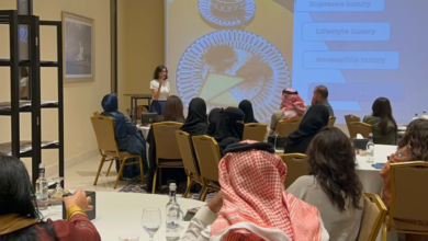 تحولات قطاع الأزياء في السعودية ومستقبل الرفاهية