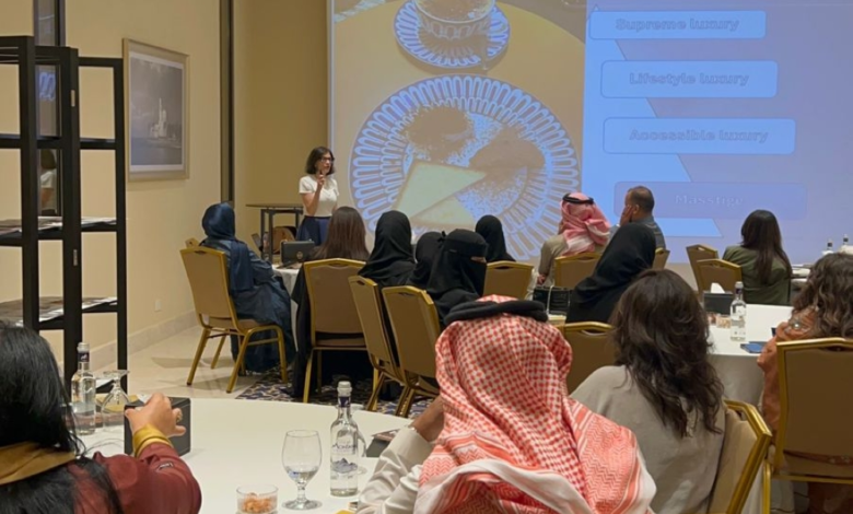 تحولات قطاع الأزياء في السعودية ومستقبل الرفاهية