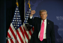 ترامب يعلن نقل اليورانيوم من إيران إلى أمريكا قريباً