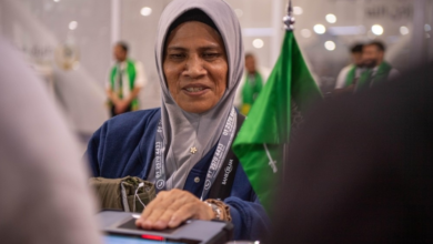 انطلاق أولى رحلات مبادرة طريق مكة من ماليزيا للحج