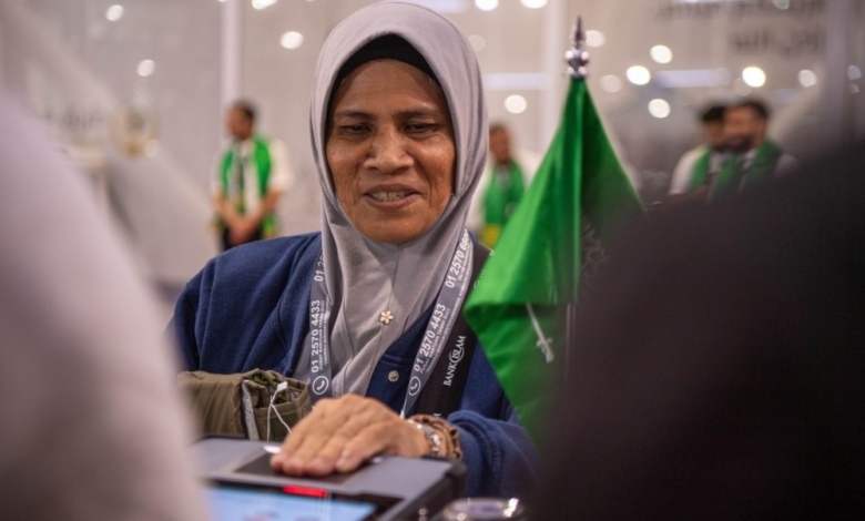 انطلاق أولى رحلات مبادرة طريق مكة من ماليزيا للحج