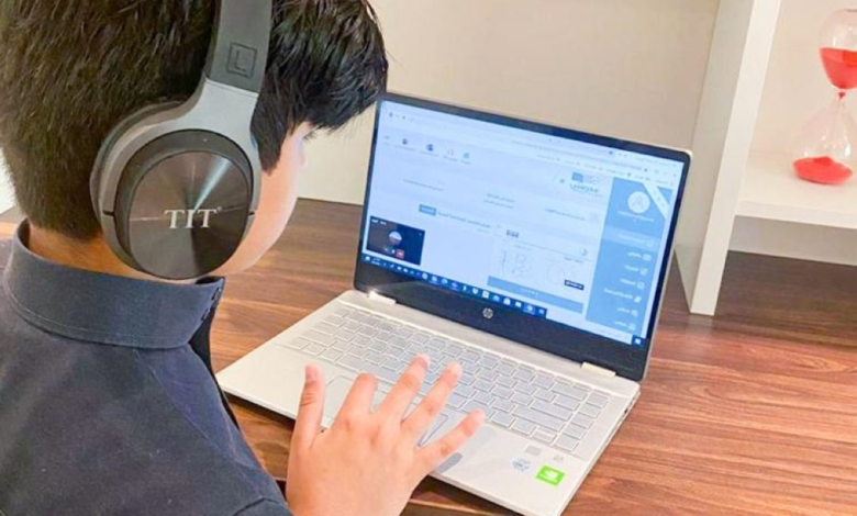 تحويل الدراسة عن بعد: صلاحيات جديدة لمديري المدارس