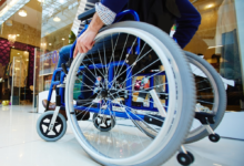 شروط إدارة منشآت ذوي الإعاقة: البكالوريوس شرط أساسي