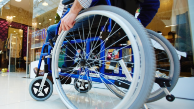 شروط إدارة منشآت ذوي الإعاقة: البكالوريوس شرط أساسي