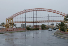 حالة الطقس في السعودية: أمطار غزيرة ومتوسطة على 3 مناطق