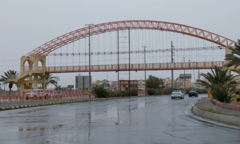 حالة الطقس في السعودية: أمطار غزيرة ومتوسطة على 3 مناطق