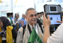 انطلاق رحلات مبادرة طريق مكة من مطار إسطنبول | تفاصيل