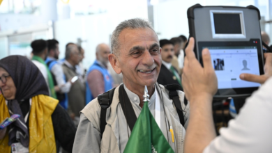 انطلاق رحلات مبادرة طريق مكة من مطار إسطنبول | تفاصيل