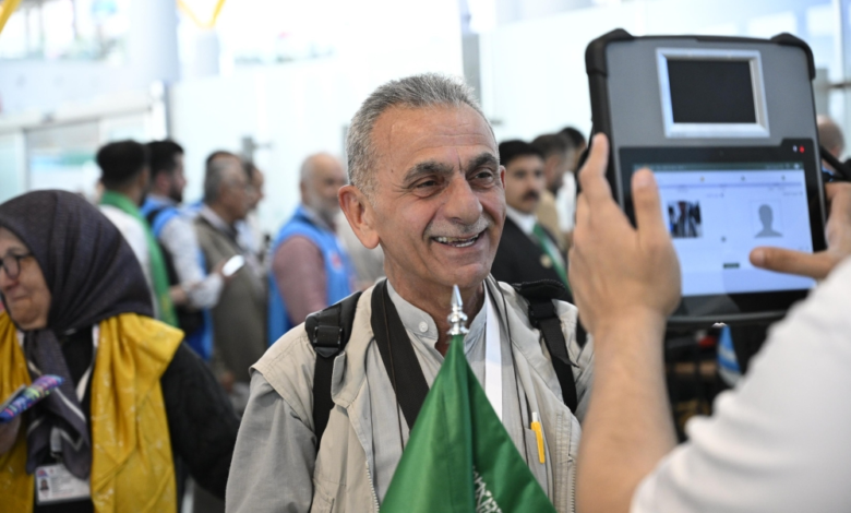 انطلاق رحلات مبادرة طريق مكة من مطار إسطنبول | تفاصيل