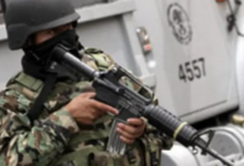 المكسيك تعتقل أخطر المطلوبين في أوروبا بقضايا المخدرات