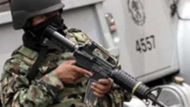 المكسيك تعتقل أخطر المطلوبين في أوروبا بقضايا المخدرات