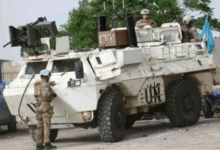 غوتيريش يدين بشدة مقتل جندي فرنسي باليونيفيل في لبنان