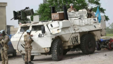 غوتيريش يدين بشدة مقتل جندي فرنسي باليونيفيل في لبنان