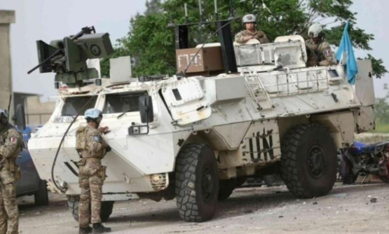 غوتيريش يدين بشدة مقتل جندي فرنسي باليونيفيل في لبنان